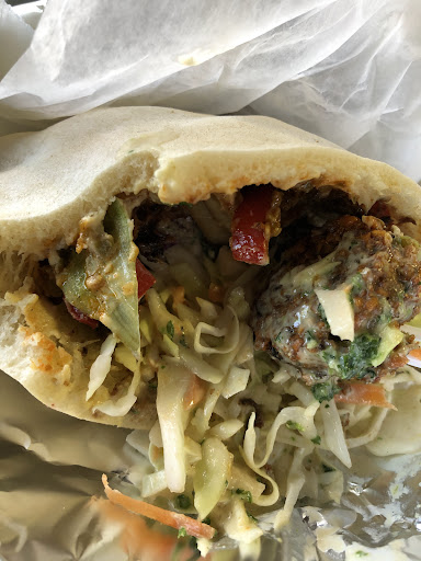 Photo of Pahal Zan - 106-12 71st Ave, Forest Hills, NY 11375