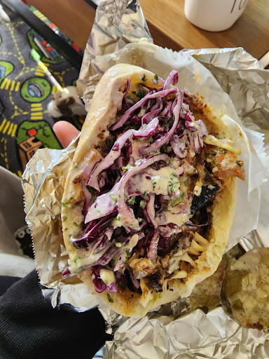 Photo of Pahal Zan - 106-12 71st Ave, Forest Hills, NY 11375