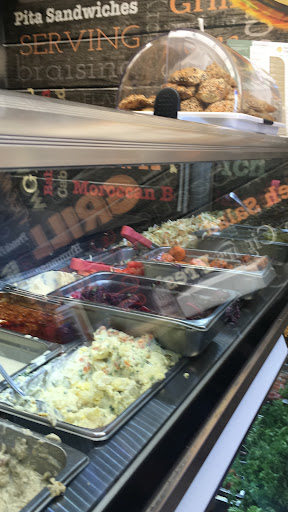 Photo of Pahal Zan - 106-12 71st Ave, Forest Hills, NY 11375