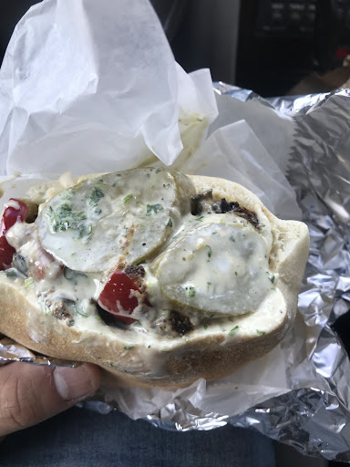 Photo of Pahal Zan - 106-12 71st Ave, Forest Hills, NY 11375