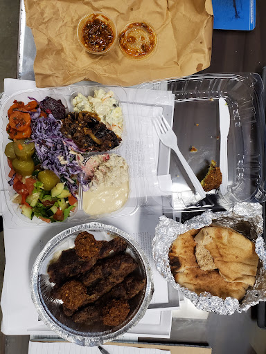 Photo of Pahal Zan - 106-12 71st Ave, Forest Hills, NY 11375