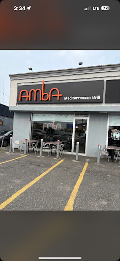 Photo of Amba - 450B Rockaway Turnpike, Cedarhurst, NY 11516