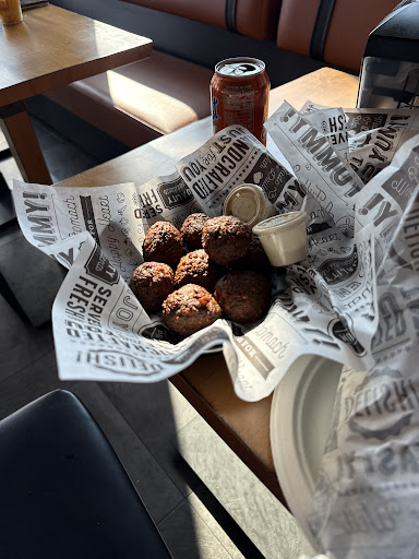 Photo of Munchy's Grill - 12 Irving Pl, Woodmere, NY 11598