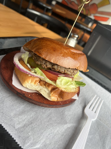 Photo of Munchy's Grill - 12 Irving Pl, Woodmere, NY 11598