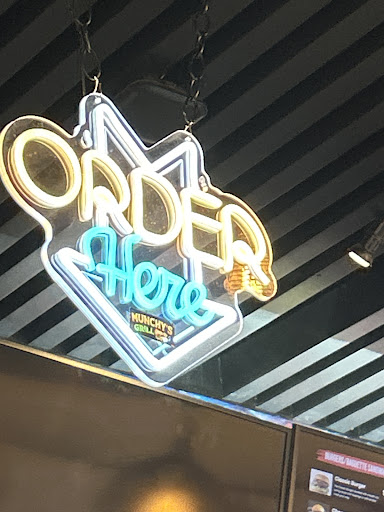 Photo of Munchy's Grill - 12 Irving Pl, Woodmere, NY 11598