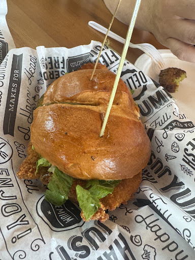 Photo of Munchy's Grill - 12 Irving Pl, Woodmere, NY 11598