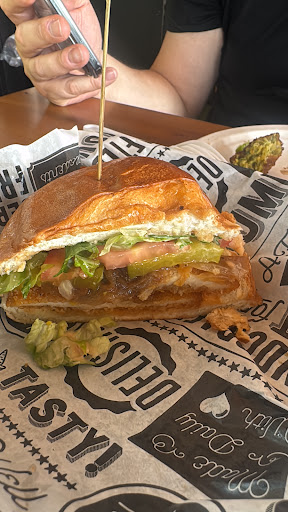 Photo of Munchy's Grill - 12 Irving Pl, Woodmere, NY 11598