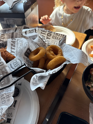 Photo of Munchy's Grill - 12 Irving Pl, Woodmere, NY 11598