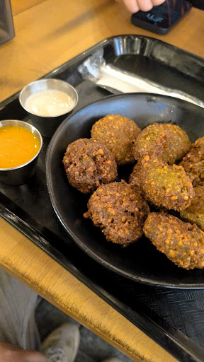 Photo of Munchy's Grill - 12 Irving Pl, Woodmere, NY 11598