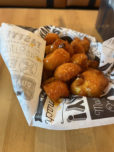 Photo of Munchy's Grill - 12 Irving Pl, Woodmere, NY 11598