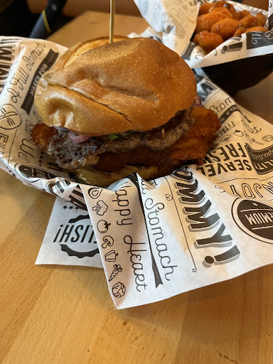 Photo of Munchy's Grill - 12 Irving Pl, Woodmere, NY 11598