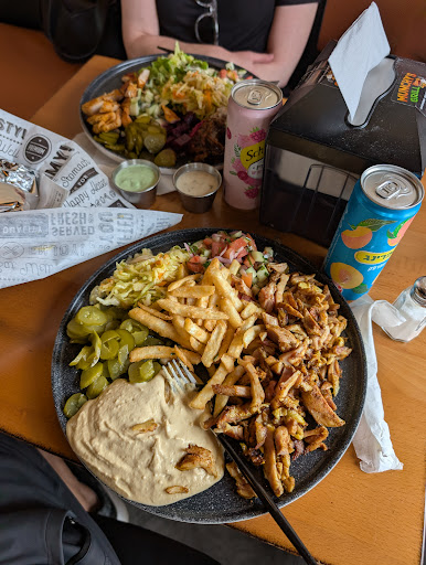 Photo of Munchy's Grill - 12 Irving Pl, Woodmere, NY 11598