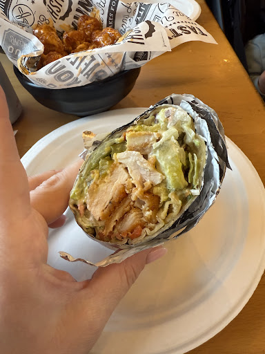 Photo of Munchy's Grill - 12 Irving Pl, Woodmere, NY 11598