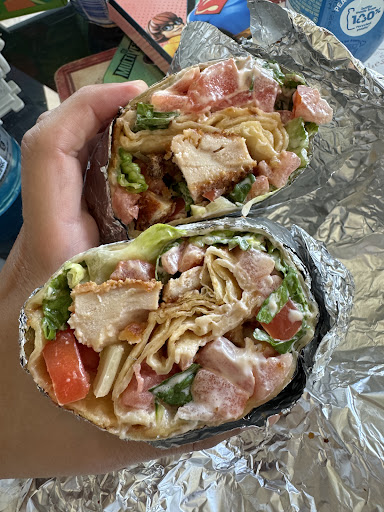 Photo of Munchy's Grill - 12 Irving Pl, Woodmere, NY 11598