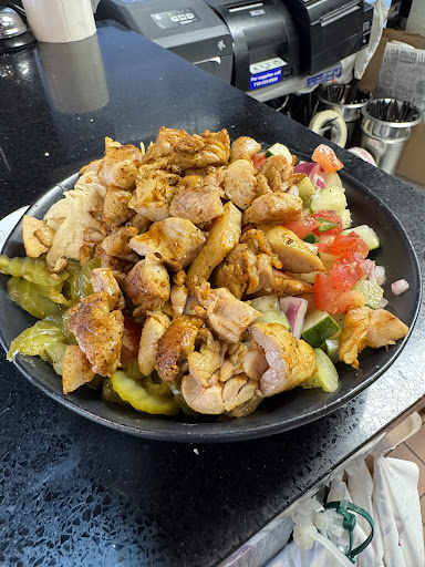 Photo of Munchy's Grill - 12 Irving Pl, Woodmere, NY 11598