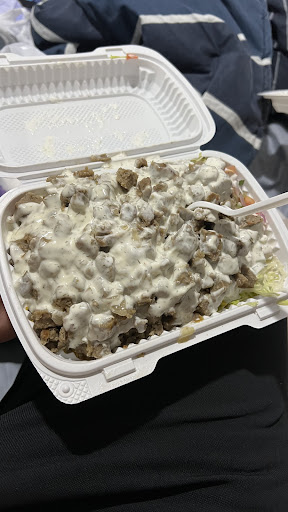 Photo of Naqs Halal Food- Island Park - 4343b Austin Blvd, Island Park, NY 11558