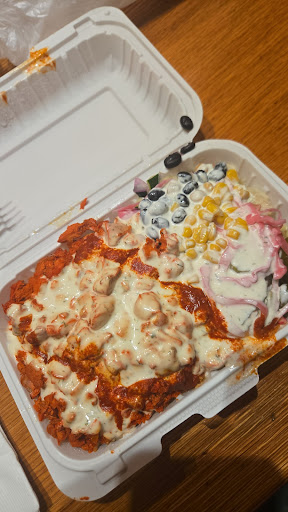 Photo of Naqs Halal Food- Island Park - 4343b Austin Blvd, Island Park, NY 11558