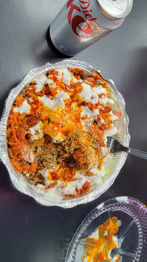 Photo of Naqs Halal Food- Island Park - 4343b Austin Blvd, Island Park, NY 11558