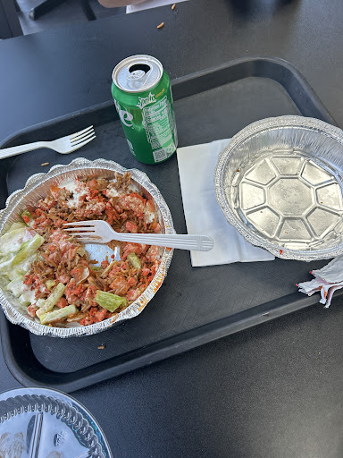 Photo of Naqs Halal Food- Island Park - 4343b Austin Blvd, Island Park, NY 11558