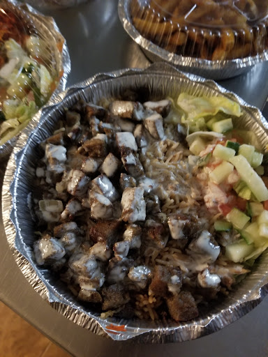 Photo of Naqs Halal Food- Island Park - 4343b Austin Blvd, Island Park, NY 11558