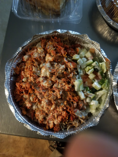 Photo of Naqs Halal Food- Island Park - 4343b Austin Blvd, Island Park, NY 11558