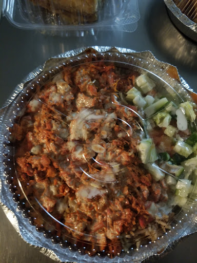 Photo of Naqs Halal Food- Island Park - 4343b Austin Blvd, Island Park, NY 11558