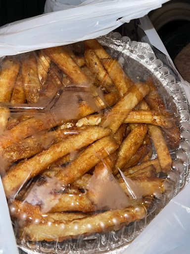 Photo of Naqs Halal Food- Island Park - 4343b Austin Blvd, Island Park, NY 11558