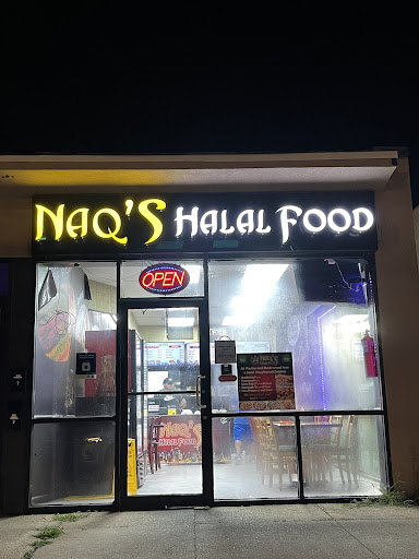 Photo of Naqs Halal Food- Island Park - 4343b Austin Blvd, Island Park, NY 11558