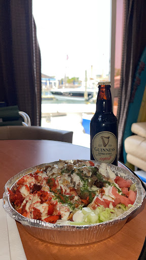 Photo of Naqs Halal Food- Island Park - 4343b Austin Blvd, Island Park, NY 11558