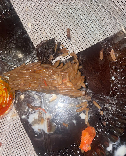 Photo of Naqs Halal Food- Island Park - 4343b Austin Blvd, Island Park, NY 11558