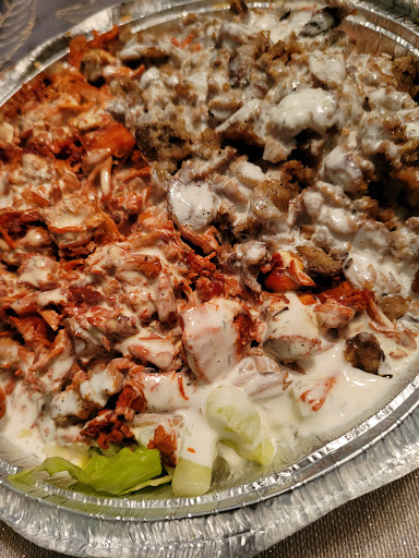 Photo of Naqs Halal Food- Island Park - 4343b Austin Blvd, Island Park, NY 11558