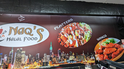 Photo of Naqs Halal Food- Island Park - 4343b Austin Blvd, Island Park, NY 11558