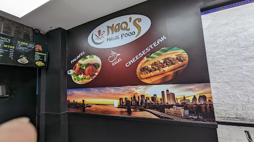 Photo of Naqs Halal Food- Island Park - 4343b Austin Blvd, Island Park, NY 11558