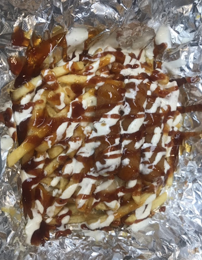 Photo of Naqs Halal Food- Island Park - 4343b Austin Blvd, Island Park, NY 11558