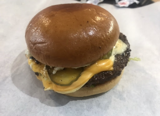 Photo of Naqs Halal Food- Island Park - 4343b Austin Blvd, Island Park, NY 11558