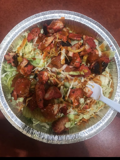 Photo of Naqs Halal Food- Island Park - 4343b Austin Blvd, Island Park, NY 11558