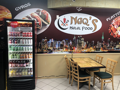 Photo of Naqs Halal Food- Island Park - 4343b Austin Blvd, Island Park, NY 11558