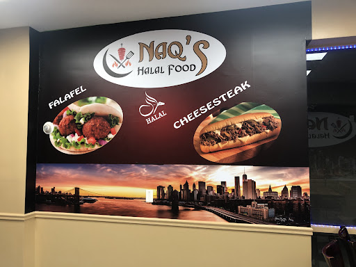 Photo of Naqs Halal Food- Island Park - 4343b Austin Blvd, Island Park, NY 11558