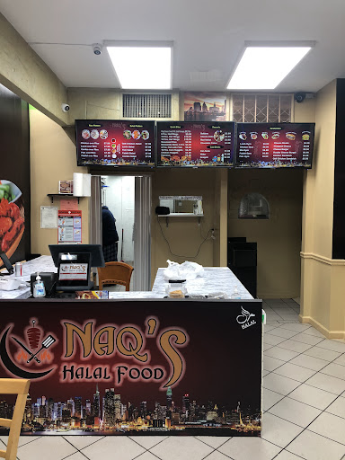 Photo of Naqs Halal Food- Island Park - 4343b Austin Blvd, Island Park, NY 11558