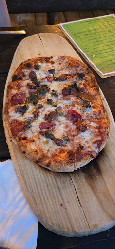 Photo of Zatar Cafe & Bistro - 1294 Myrtle Ave, Brooklyn, NY 11221