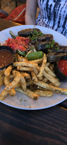 Photo of Zatar Cafe & Bistro - 1294 Myrtle Ave, Brooklyn, NY 11221