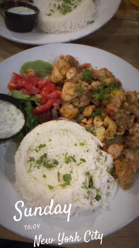 Photo of Zatar Cafe & Bistro - 1294 Myrtle Ave, Brooklyn, NY 11221