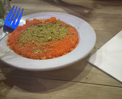 Photo of Zatar Cafe & Bistro - 1294 Myrtle Ave, Brooklyn, NY 11221