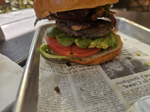 Photo of Zatar Cafe & Bistro - 1294 Myrtle Ave, Brooklyn, NY 11221