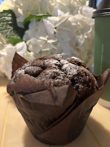 Photo of Zatar Cafe & Bistro - 1294 Myrtle Ave, Brooklyn, NY 11221