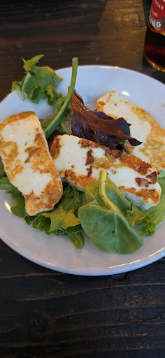 Photo of Zatar Cafe & Bistro - 1294 Myrtle Ave, Brooklyn, NY 11221