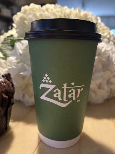 Photo of Zatar Cafe & Bistro - 1294 Myrtle Ave, Brooklyn, NY 11221