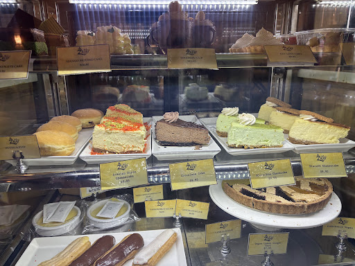 Photo of Zatar Cafe & Bistro - 1294 Myrtle Ave, Brooklyn, NY 11221