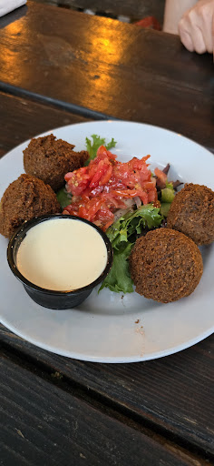 Photo of Zatar Cafe & Bistro - 1294 Myrtle Ave, Brooklyn, NY 11221