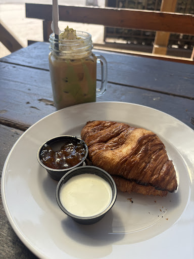 Photo of Zatar Cafe & Bistro - 1294 Myrtle Ave, Brooklyn, NY 11221